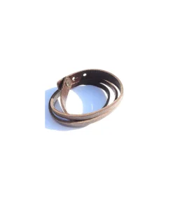 Armband leer