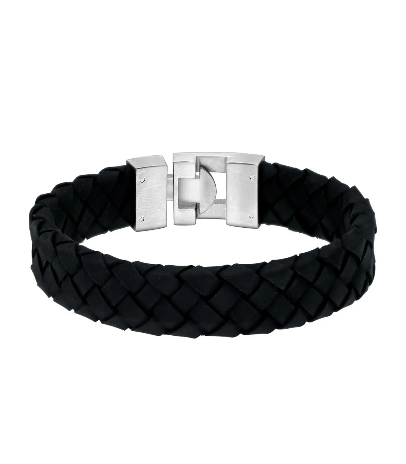 Armband Leer