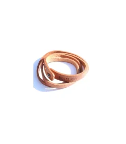 Armband leer
