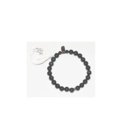 Armband natuursteen