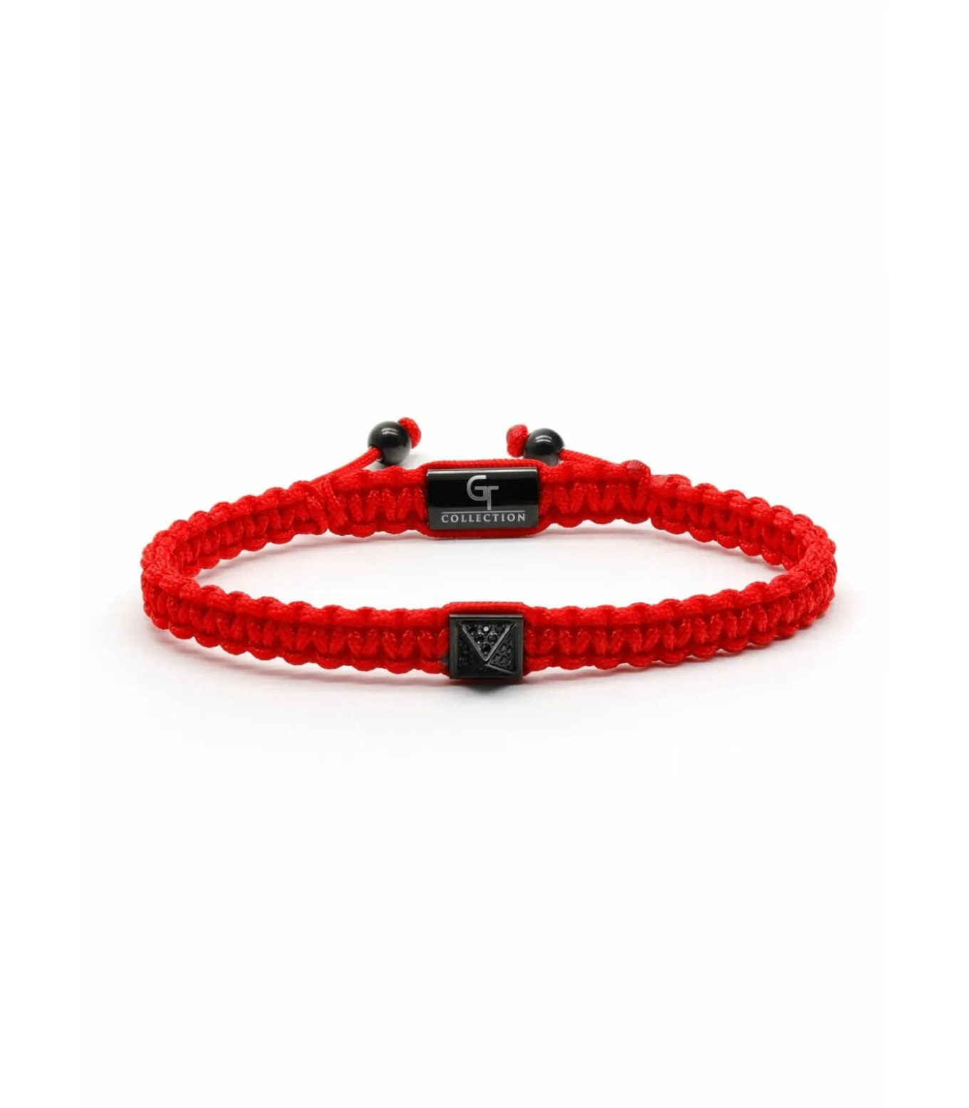 Armband “Pyramid-Bracelet”