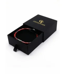 Armband “Snake Head”