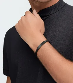 Armband Staal 24 cm - Zilverkleurig