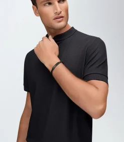 Armband Staal 24 cm - Zilverkleurig