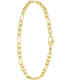 Armband Staal goudkleurig