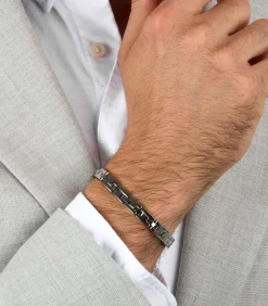 Armband T-STEEL