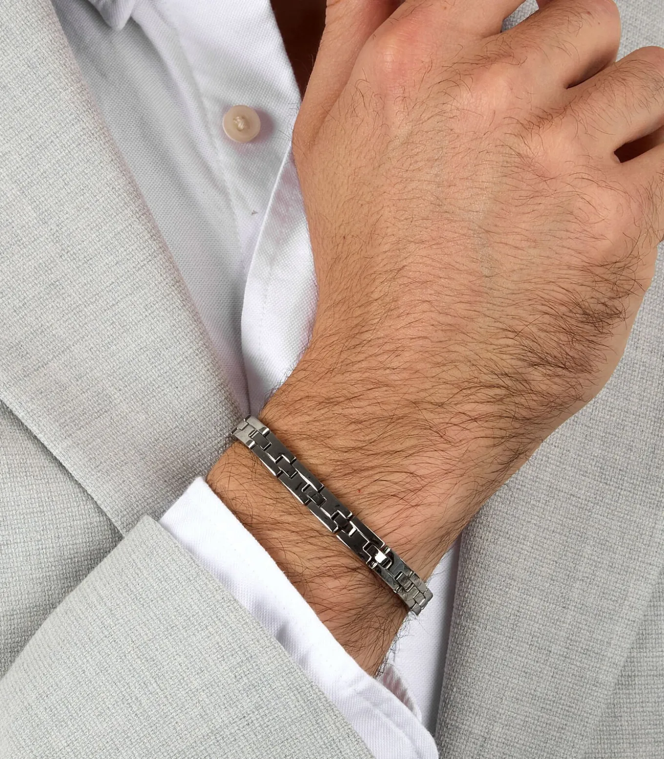 Armband T-STEEL