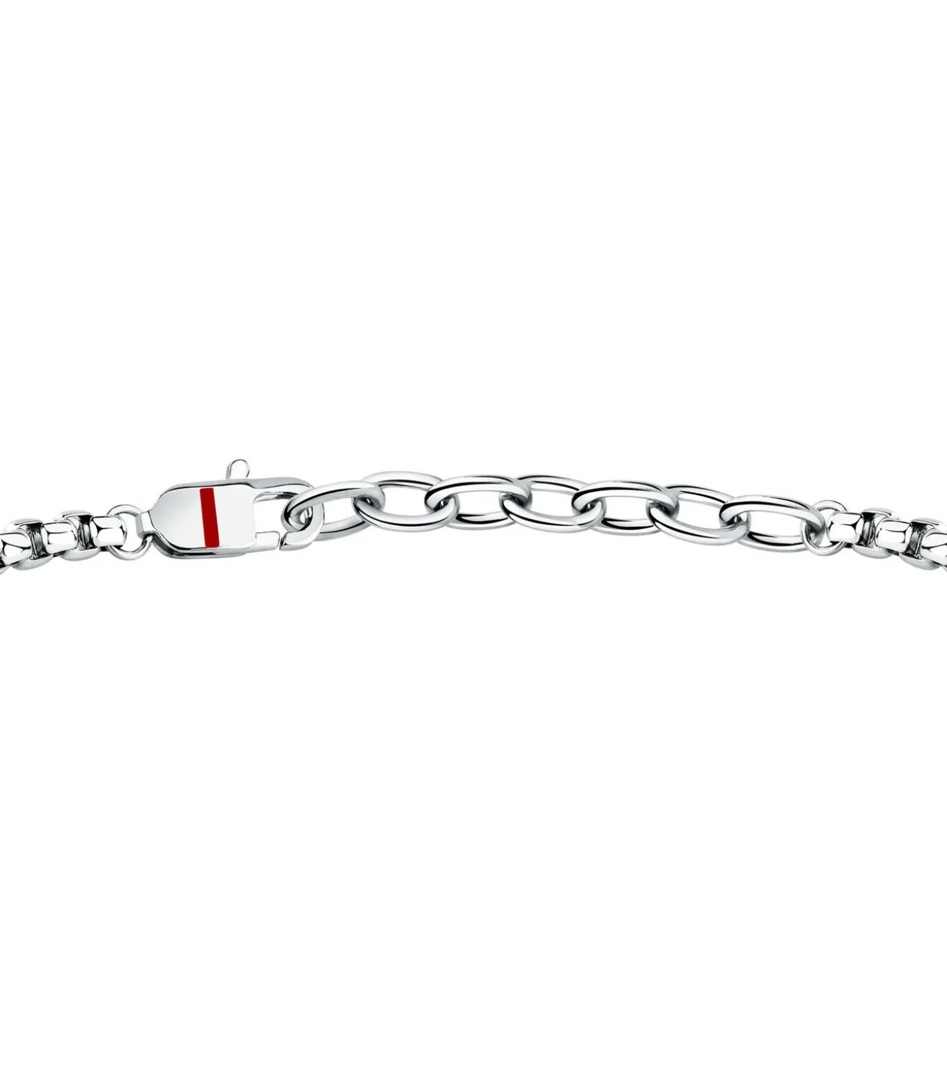 Armband van staal, BASIC emaille