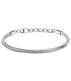 Armband van staal, BASIC emaille