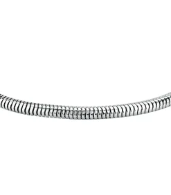 Armband van staal, BASIC emaille