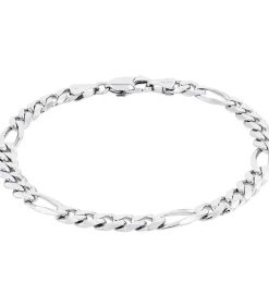 Armband voor mannen, 925 sterling zilver