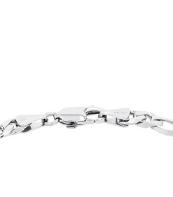 Armband voor mannen, 925 sterling zilver