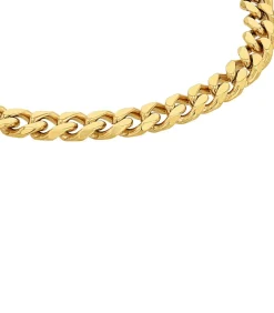 Armband voor mannen en vrouwen, unisex, roestvrij staal