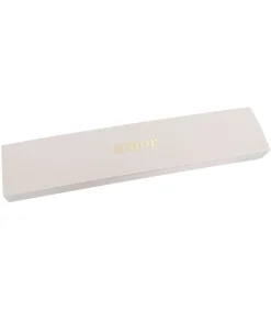 Armband voor mannen en vrouwen, unisex, goud 375