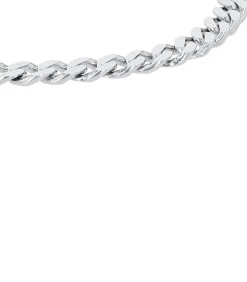 Armband voor mannen en vrouwen, unisex, 925 Sterling zilver