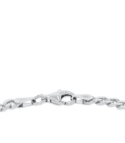 Armband voor mannen en vrouwen, unisex, 925 Sterling zilver