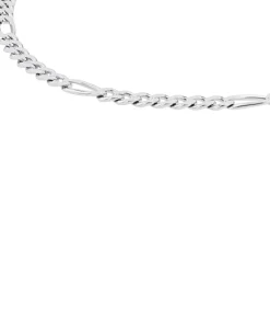 Armband voor mannen en vrouwen, unisex, 925 Sterling zilver