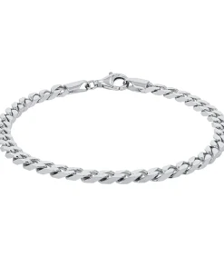 Armband voor mannen en vrouwen, unisex, 925 Sterling zilver