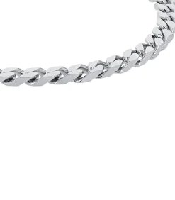 Armband voor mannen en vrouwen, unisex, 925 Sterling zilver