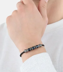 Armband voor mannen, roestvrij staal
