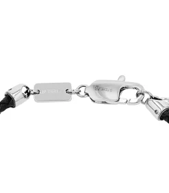 Armband voor mannen, roestvrij staal