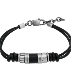 Armband voor mannen, roestvrij staal