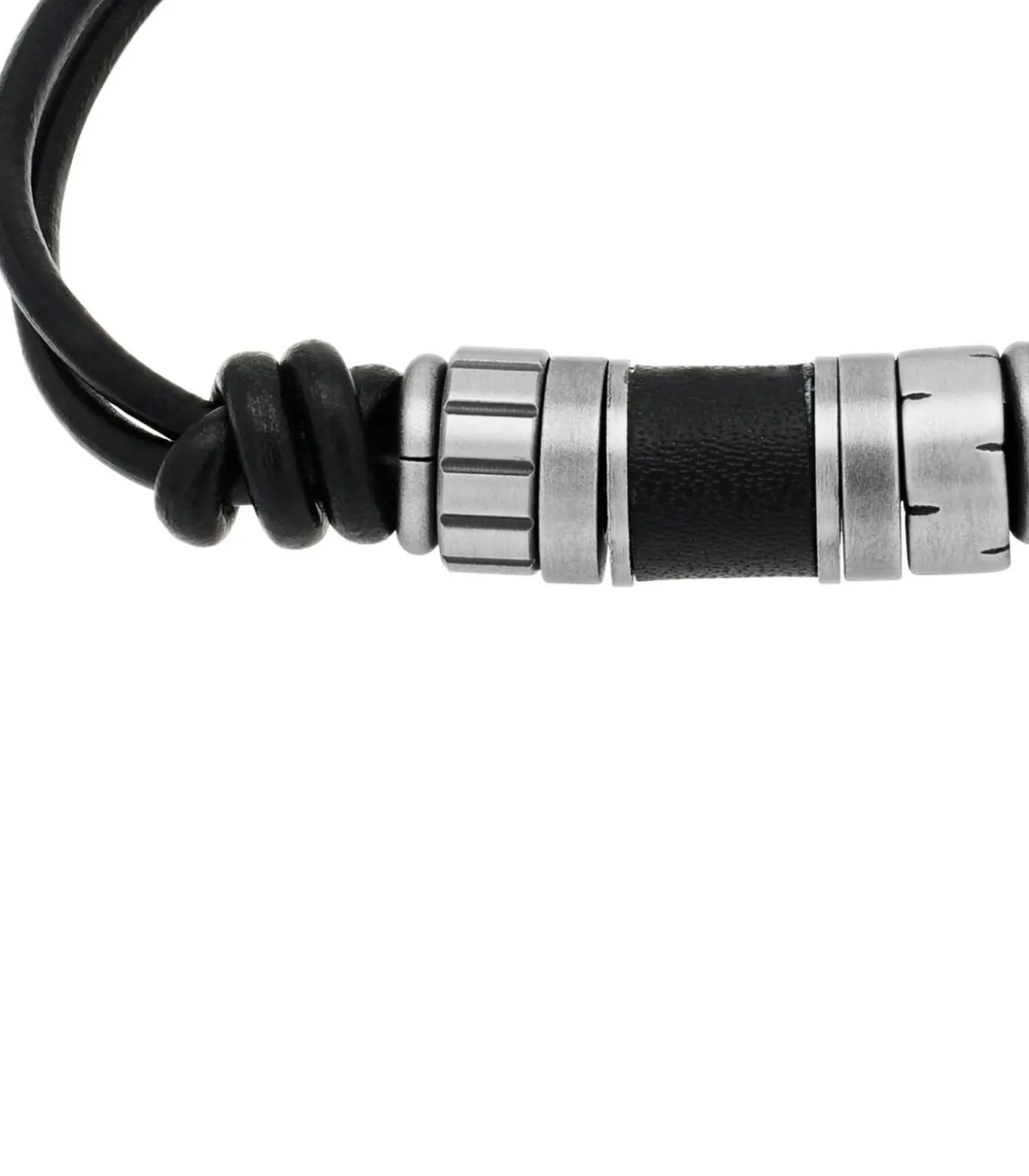 Armband voor mannen, roestvrij staal