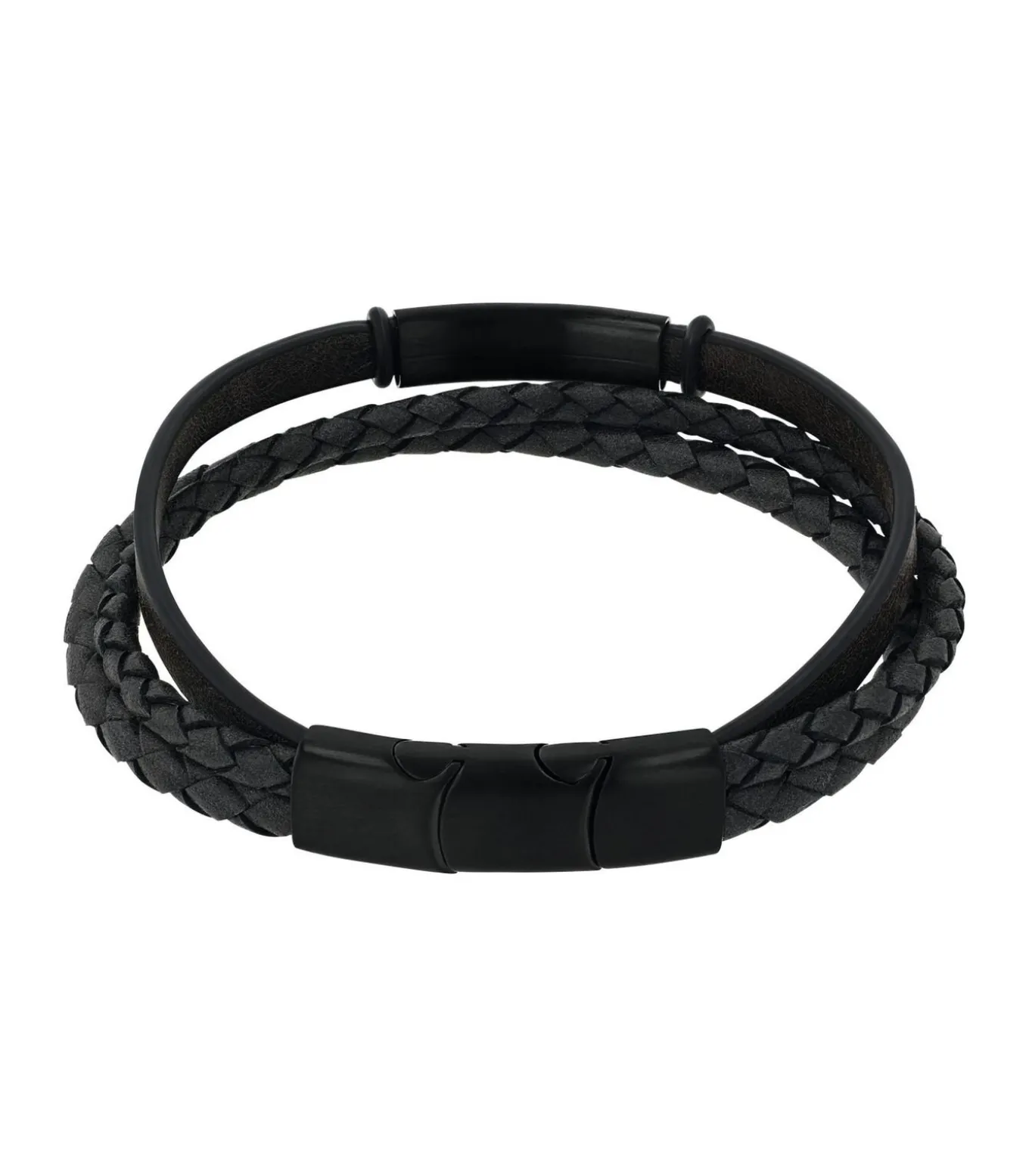 Armband voor mannen, roestvrij staal