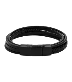 Armband voor mannen, roestvrij staal