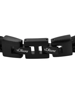 Armband voor mannen, roestvrij staal
