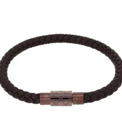 Armband voor mannen, roestvrij staal