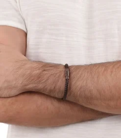 Armband voor mannen, roestvrij staal