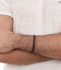 Armband voor mannen, roestvrij staal