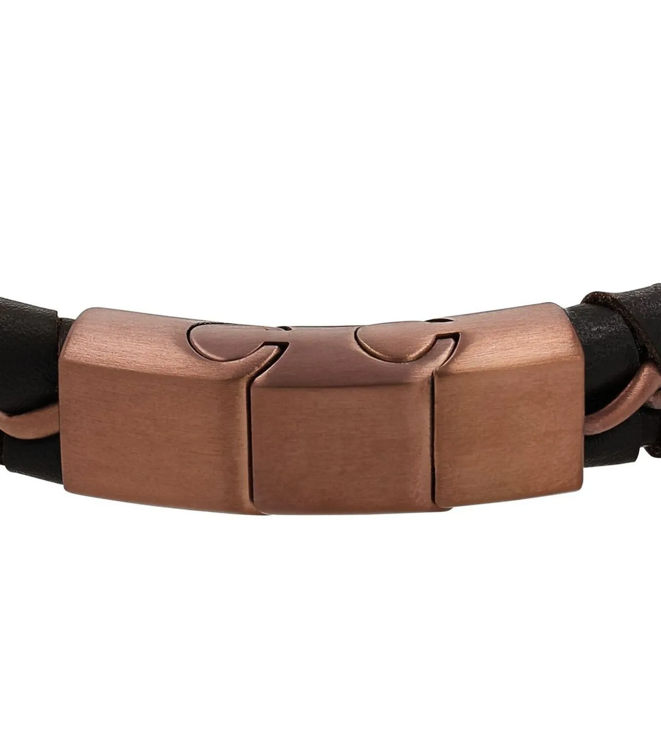 Armband voor mannen, roestvrij staal