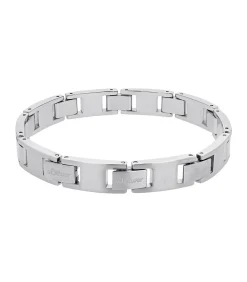 Armband voor mannen, roestvrij staal
