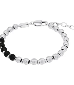 Armband voor mannen, roestvrij staal