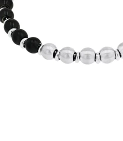 Armband voor mannen, roestvrij staal
