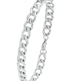 Armband voor mannen, roestvrij staal