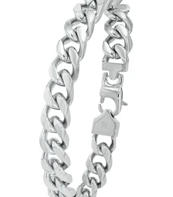 Armband voor mannen, roestvrij staal