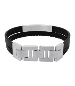 Armband voor mannen, roestvrij staal
