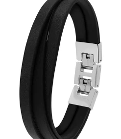 Armband voor mannen, roestvrij staal