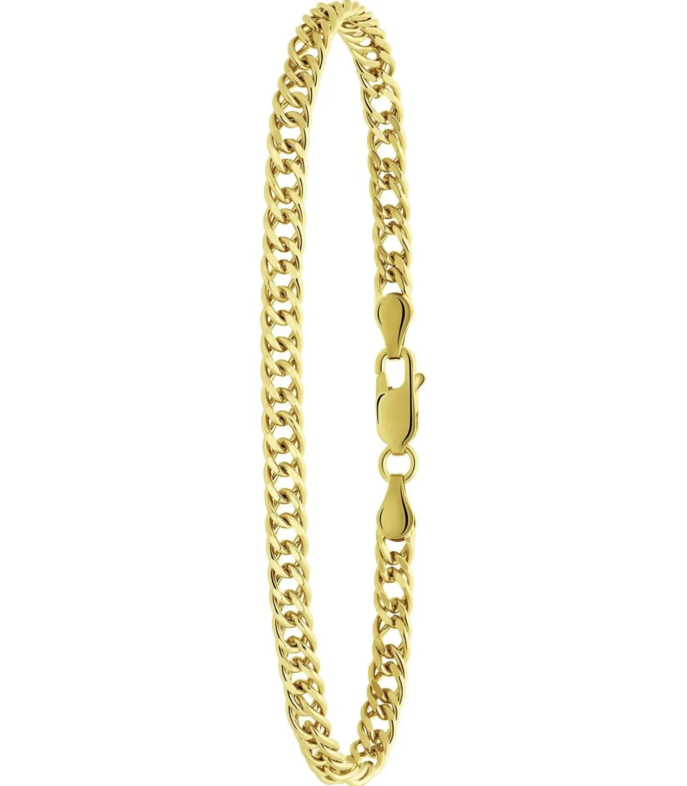 Armband Zilver