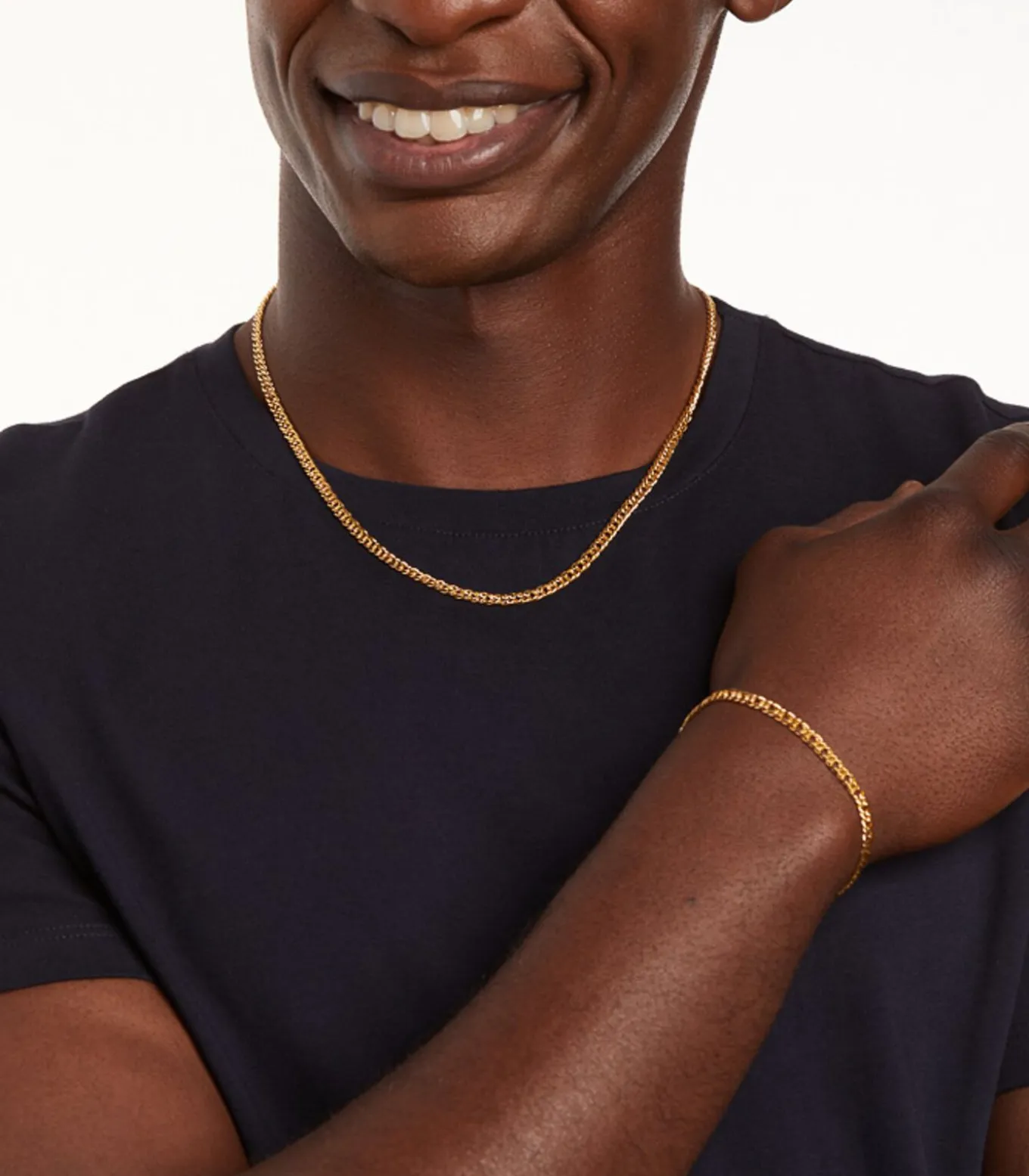 Armband Zilver