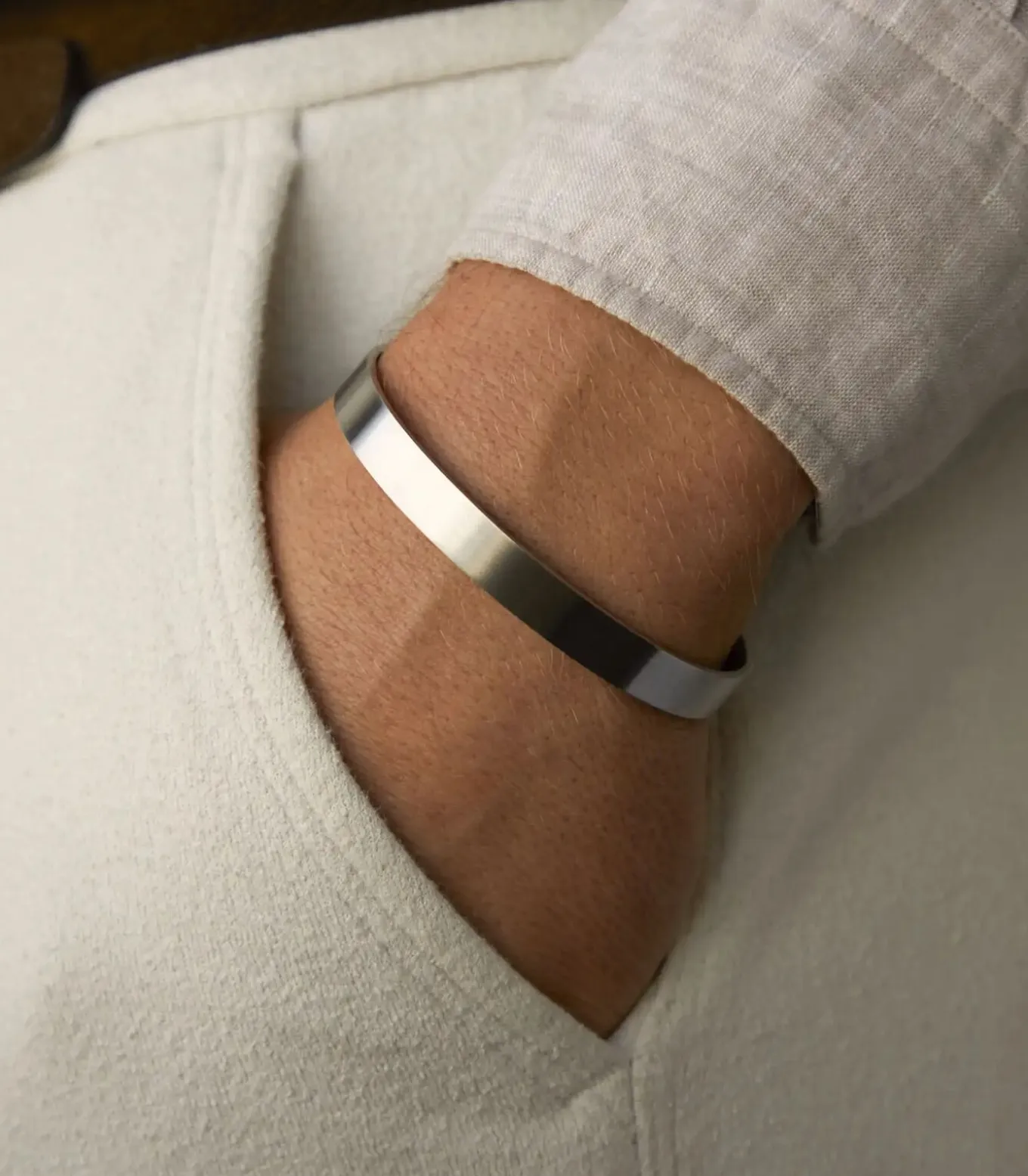 Armband Zilver MM320014