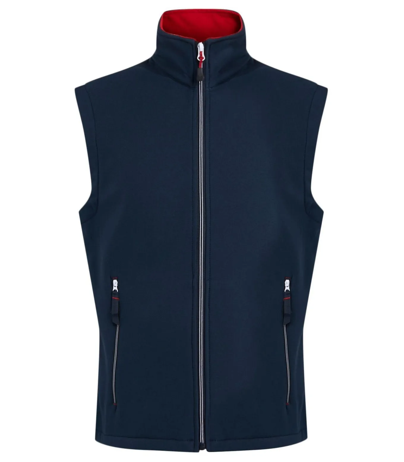 ASCENDER - Body Warmer - Donkerblauw