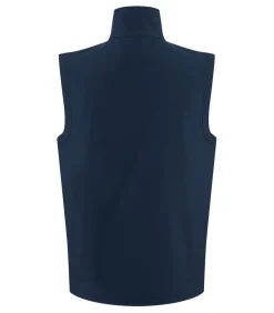 ASCENDER - Body Warmer - Donkerblauw