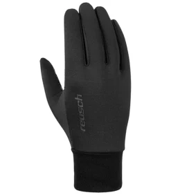 ASHTON - Handschoenen - Zwart