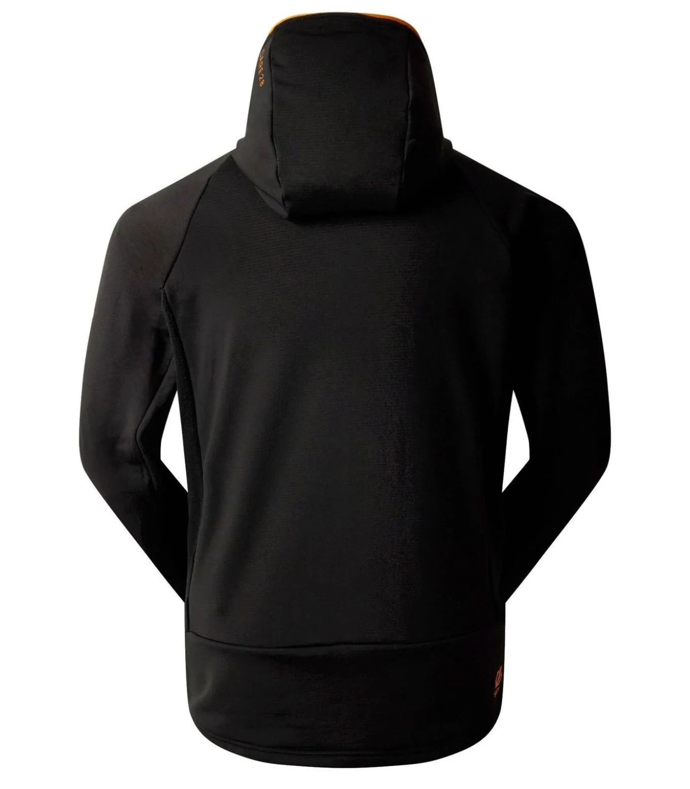ASSIMILATE IV - Vest - Zwart