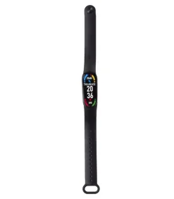 AT410 - - Zwart