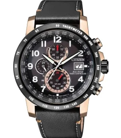 AT8126-02E - Quartz - 43mm - 20ATM